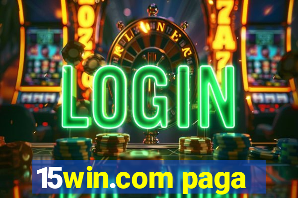 15win.com paga